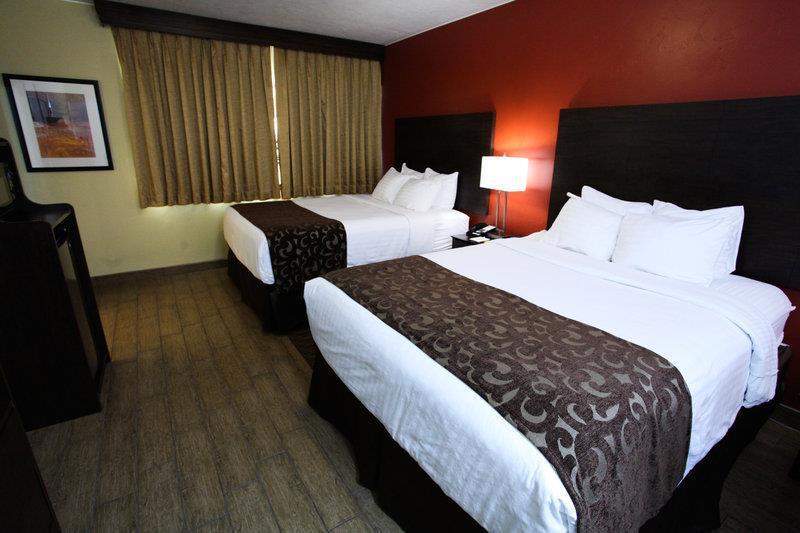 Baymont By Wyndham Cedar City Amenities photo