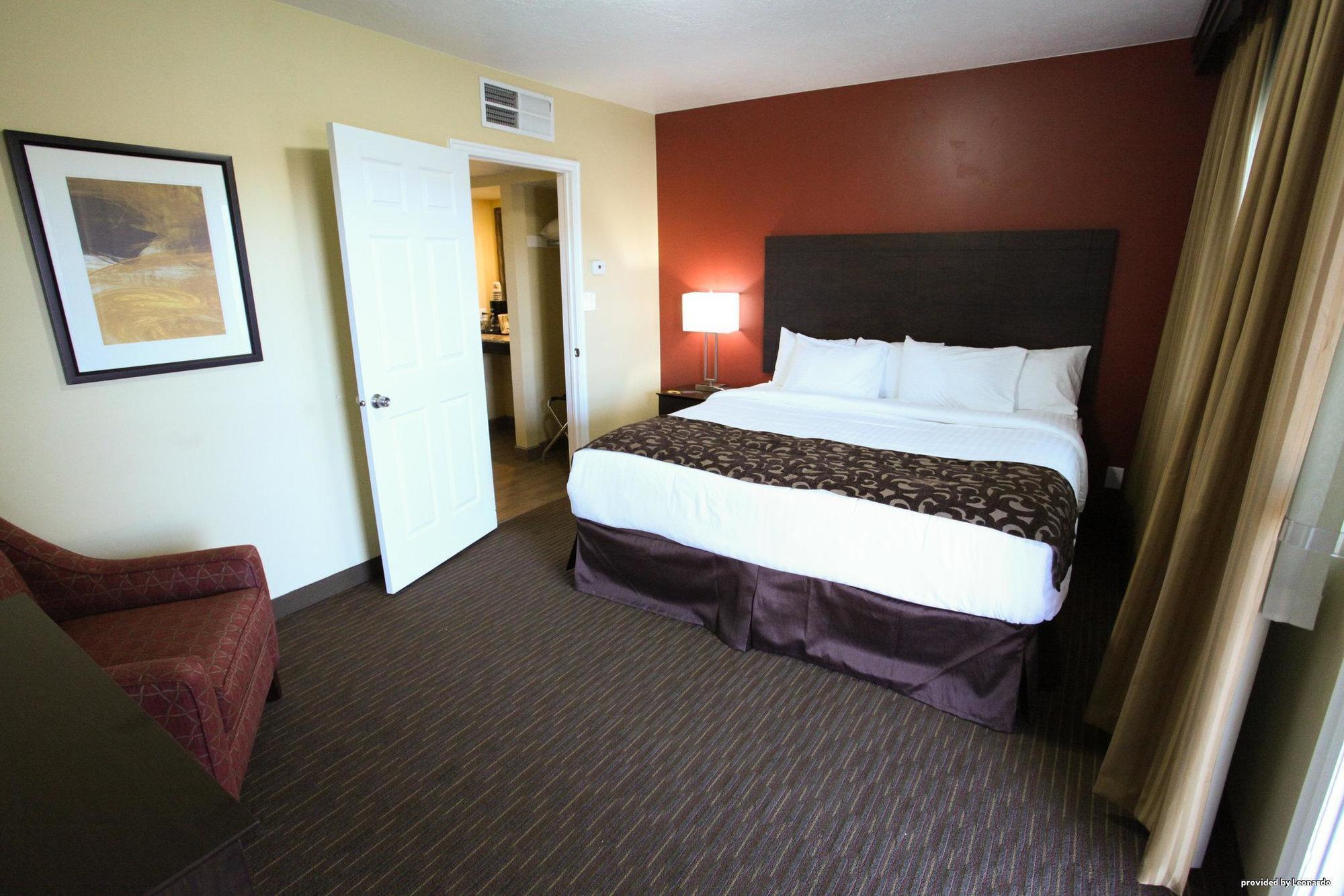 Baymont By Wyndham Cedar City Exterior photo