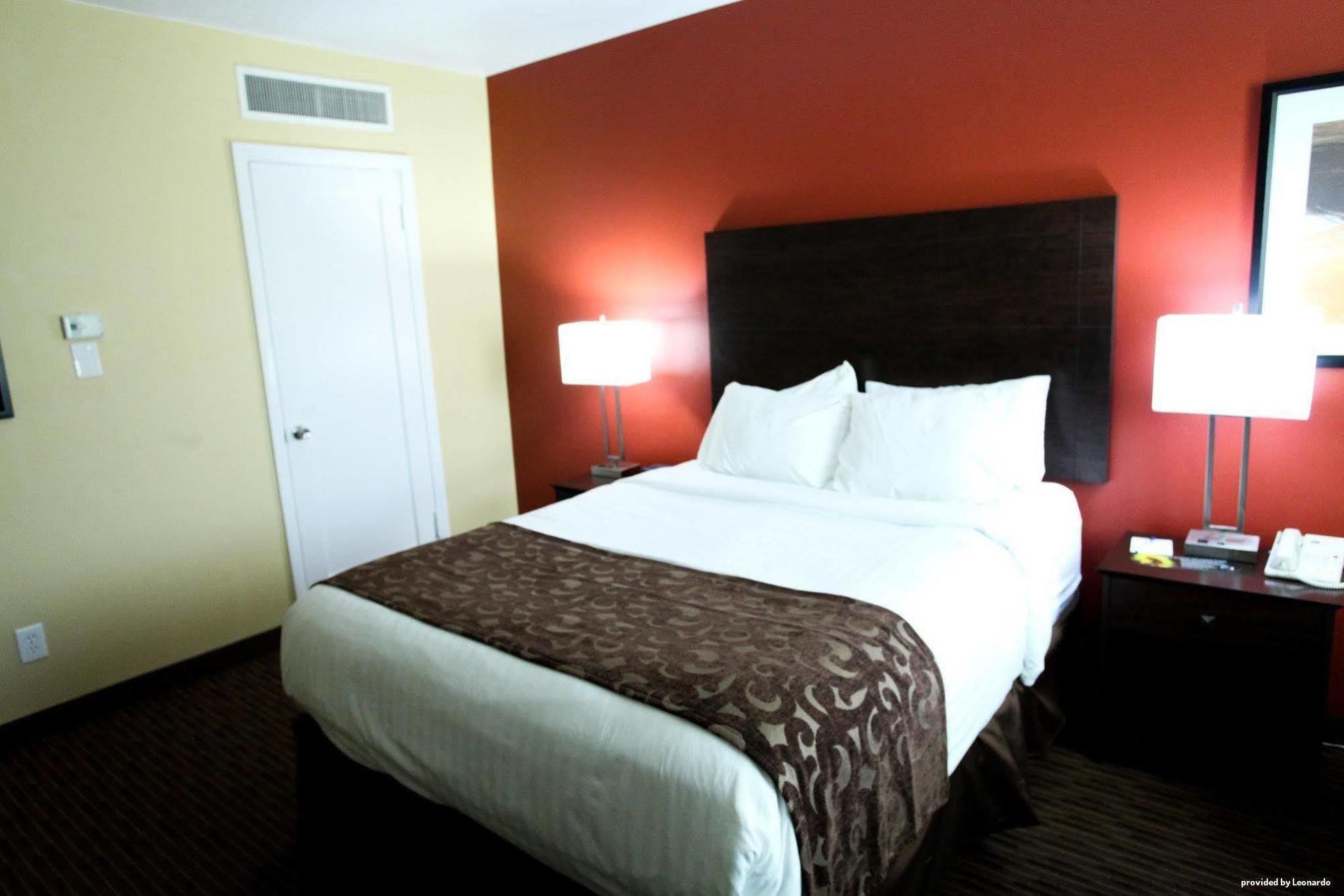 Baymont By Wyndham Cedar City Exterior photo